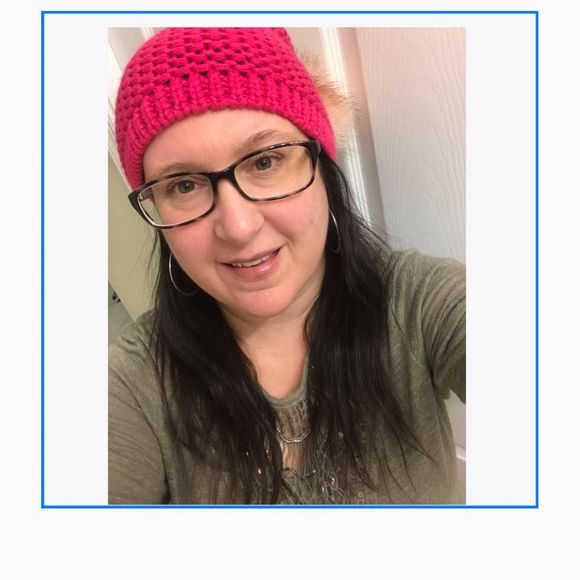 Meet your Posher, Nanci - Picture 2 of 2